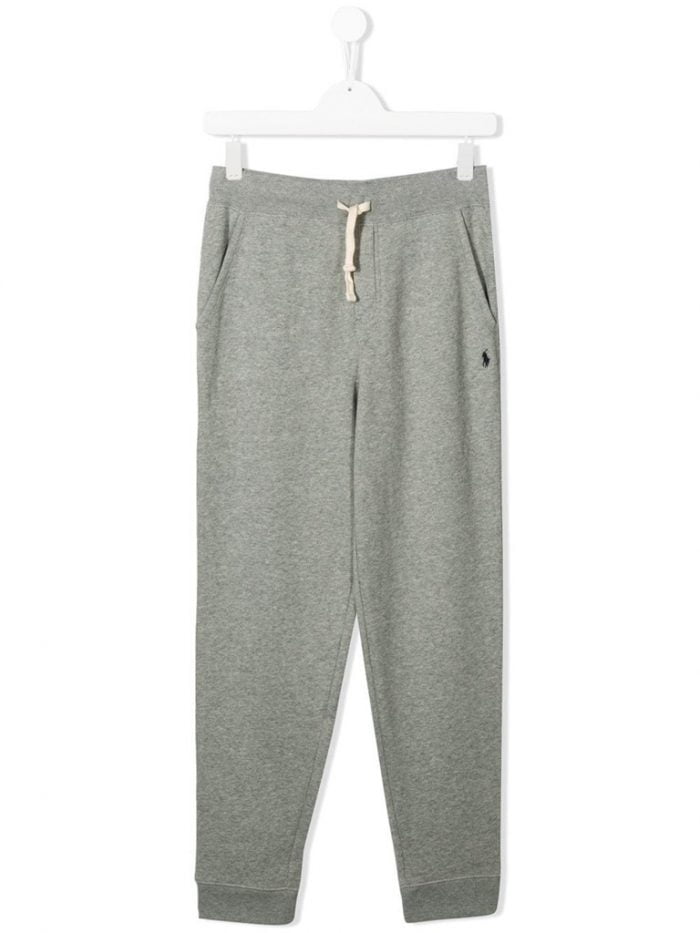 JOGGER-BOTTOMS-PANTGrey