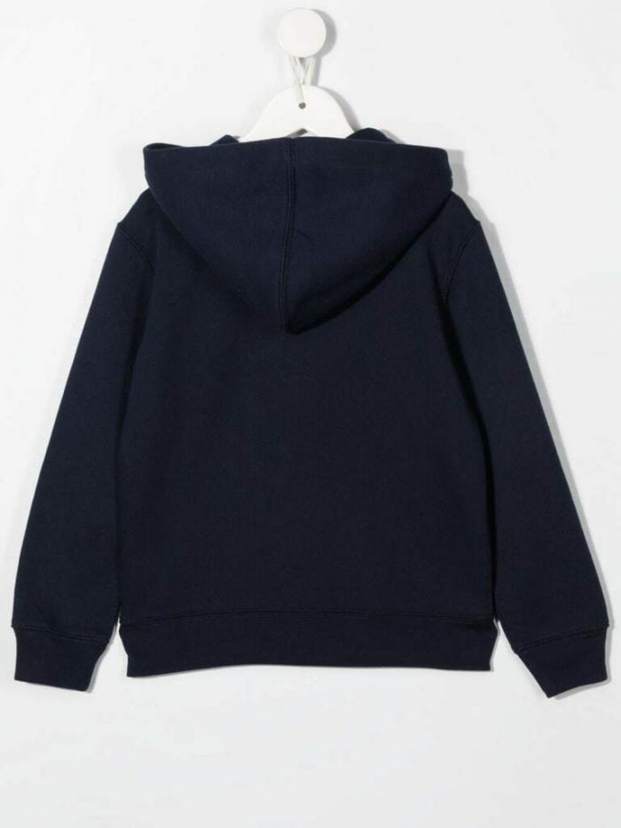 FZ HOOD-TOPS-KNIT