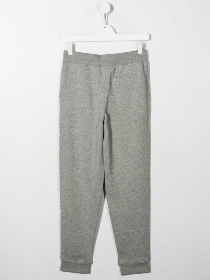 JOGGER-BOTTOMS-PANTGrey