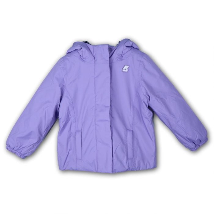 LILY MICRO RIPSTOP MARMOTTAViolet Lavender - Bl