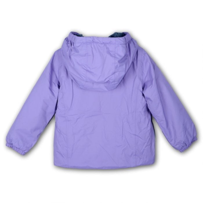 LILY MICRO RIPSTOP MARMOTTAViolet Lavender - Bl