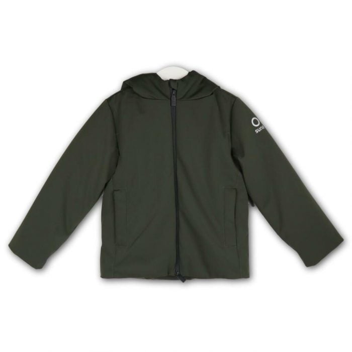 Jacket - KMonte BIANCO duckEngland