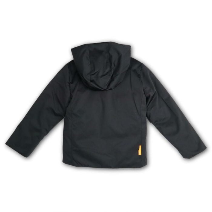 Jacket - KMonte BIANCO duck BLACK