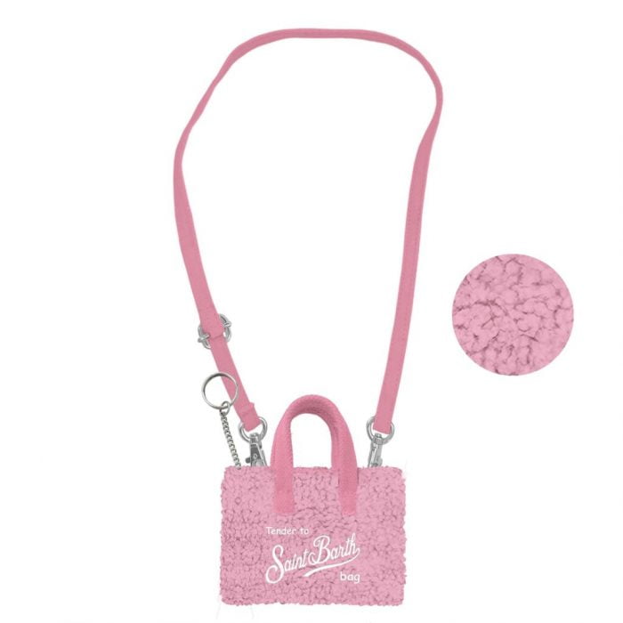 KEY BAG NKEYRING BAGTEDDY 21